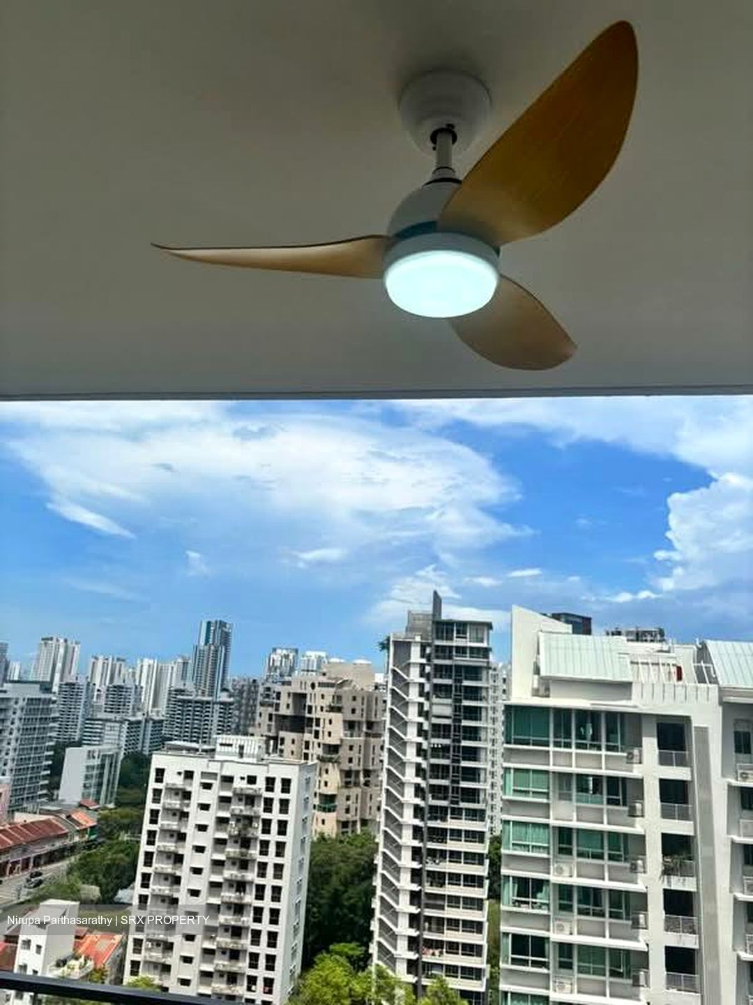 Montebleu (D11), Condominium #576774021